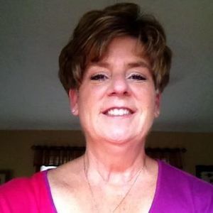 Meet your Posher, Kandis